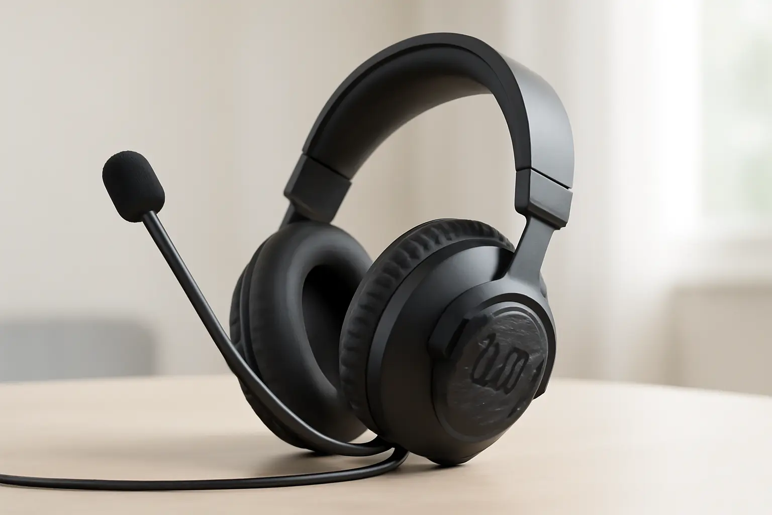 Top 5 Opções de headset gamer com microfone JBL quantum 100