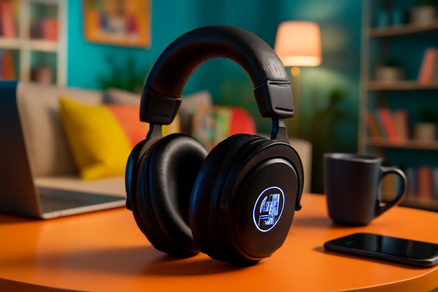 As 5 Melhores Opções de headset Redragon sem fio zeus pro 7.1 – h510-pro