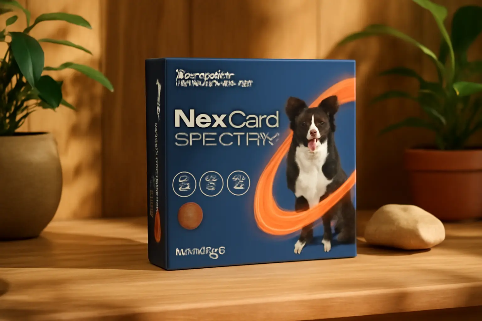 As 5 Melhores Opções de nexgard spectra é vermifugo