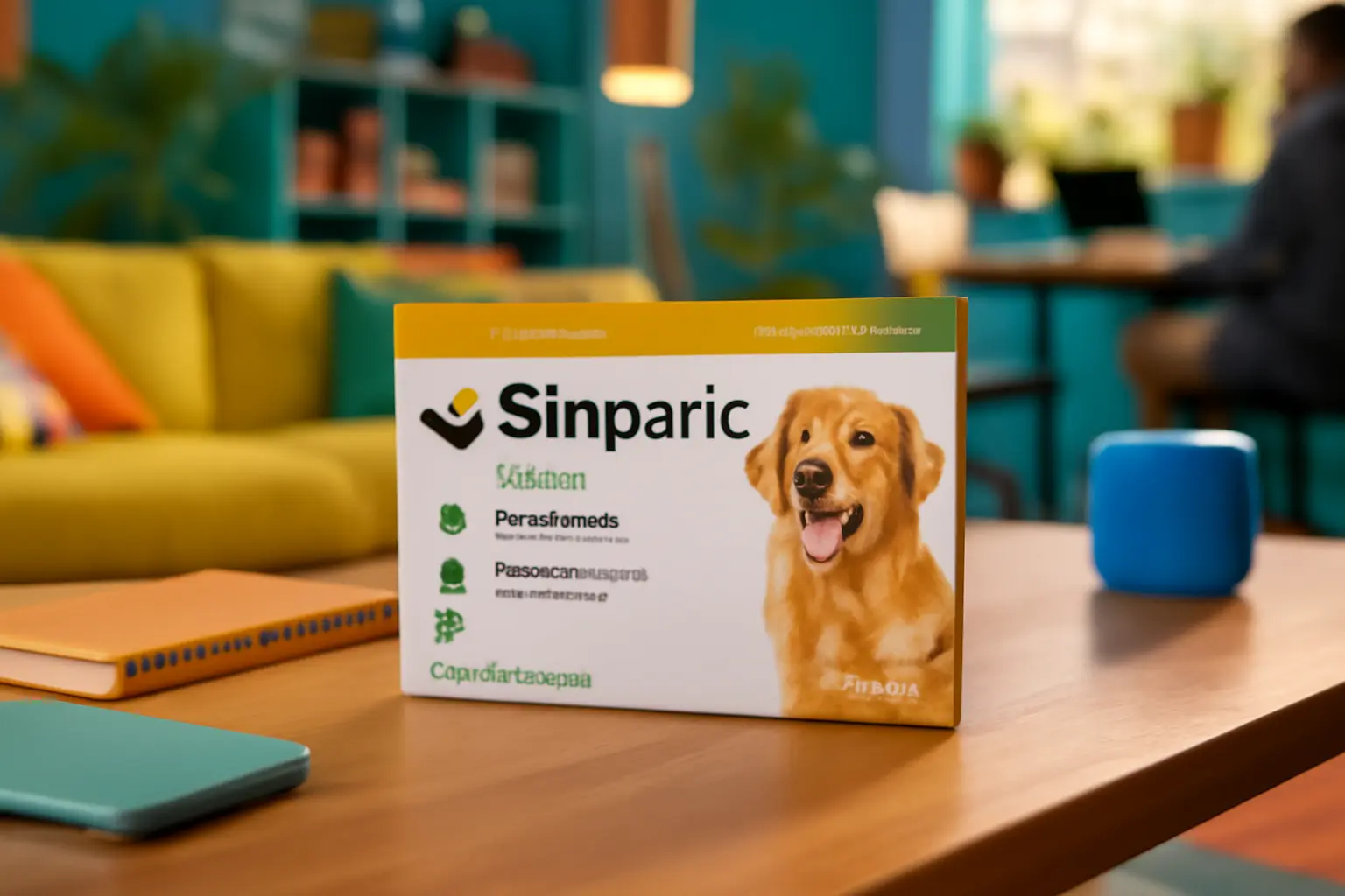 Top Cinco remedio para pulga e carrapato cachorro simparic