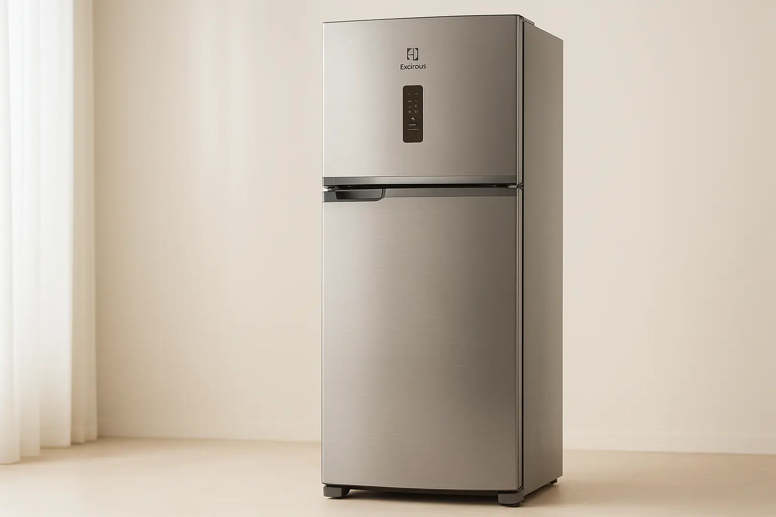 Top 5 Geladeira Frost Free Electrolux