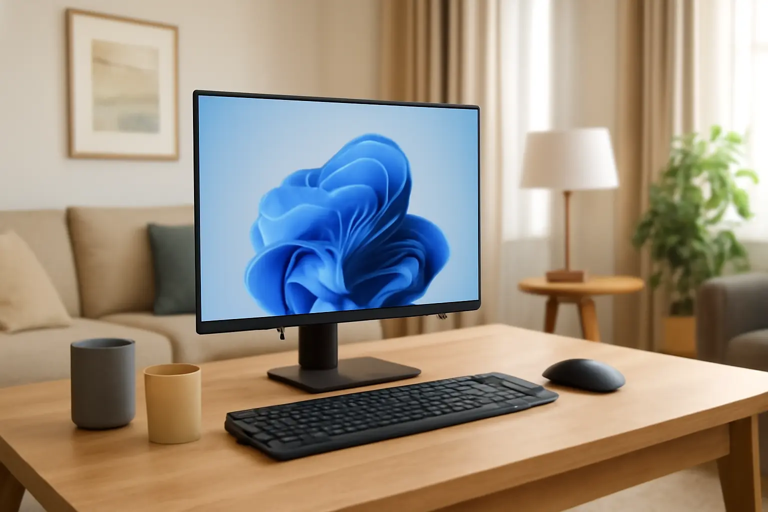 Top 5 Opções de computador de mesa