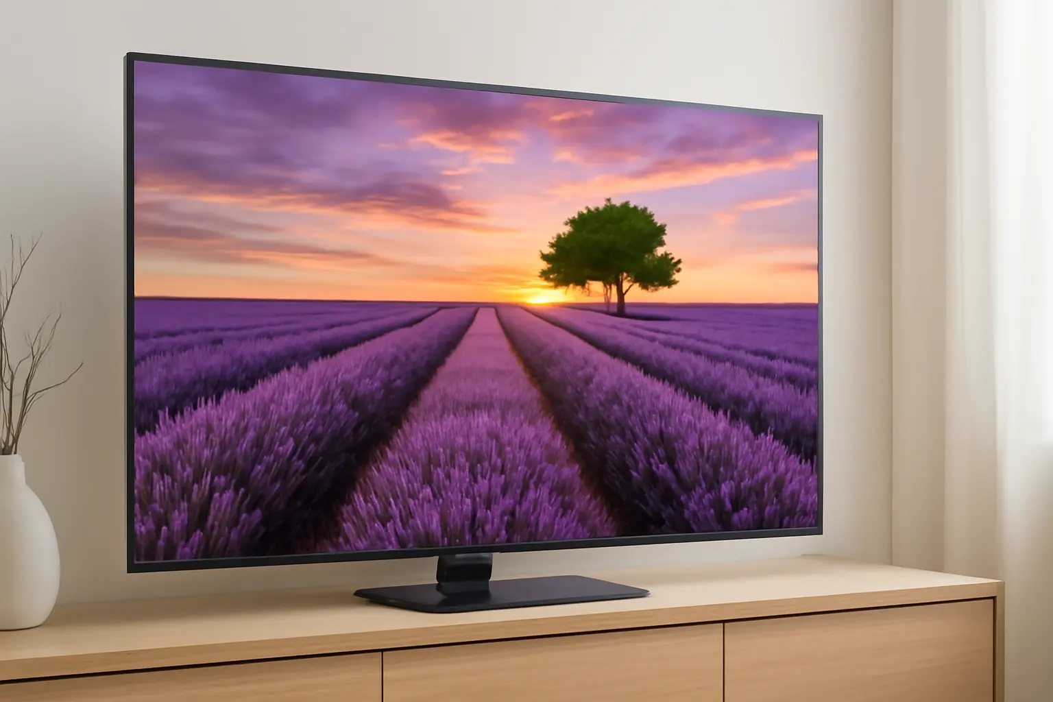 Top Cinco TV 75 QNED LG