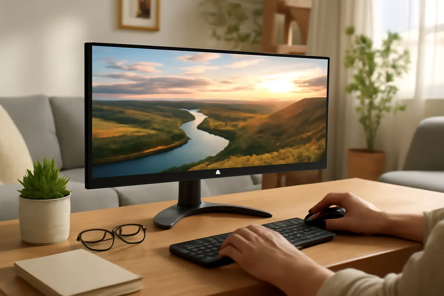 Top 5 Opções de monitor ultrawide 25 LG