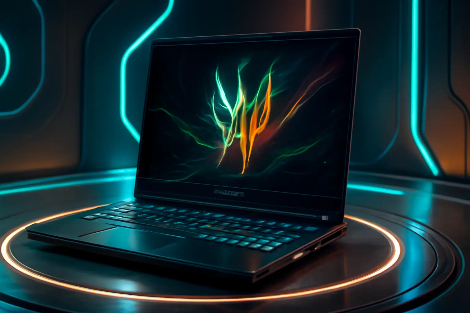 Top Cinco notebook acer predator helios neo 16 16gb