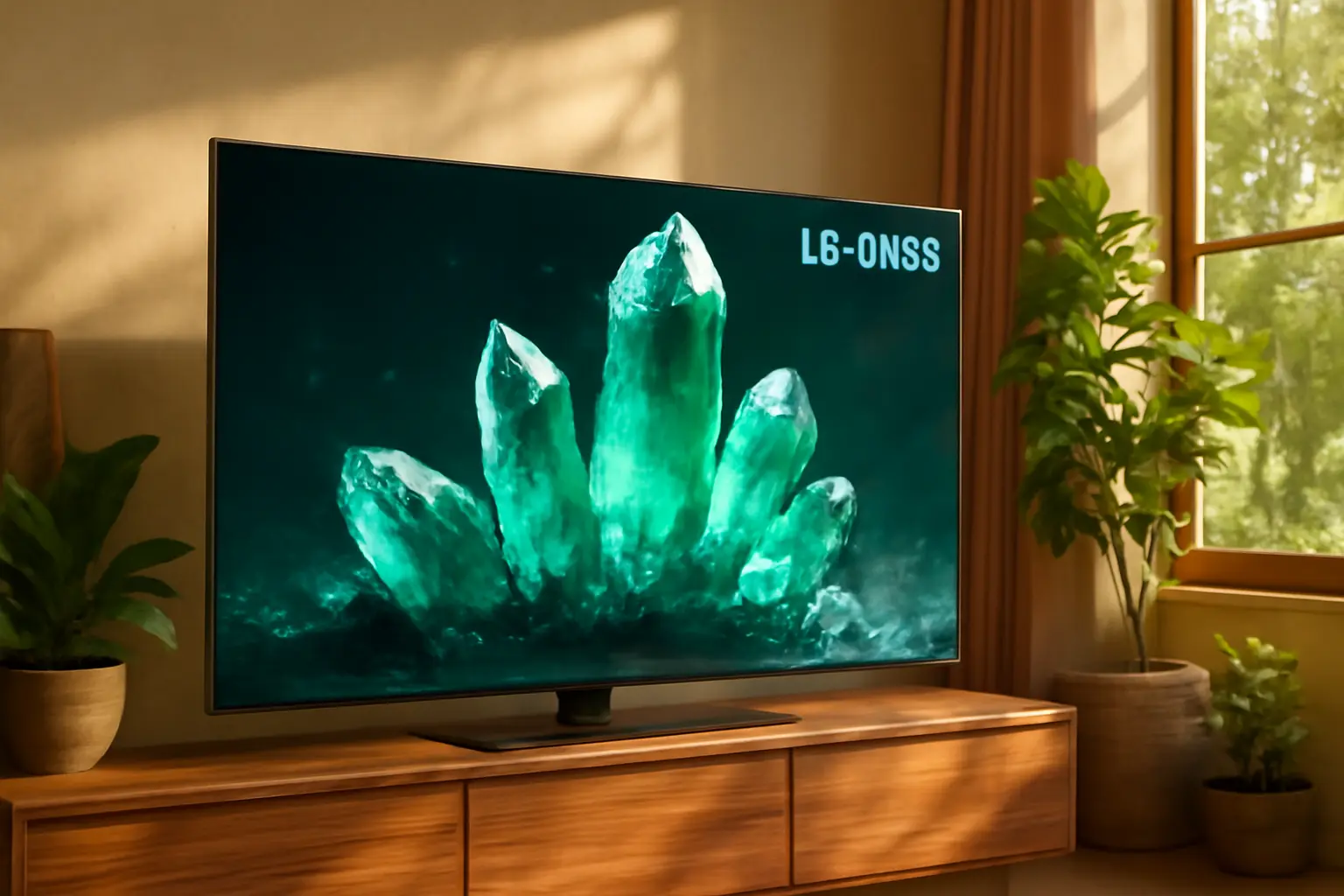 Top 5 TV LG QNED 86