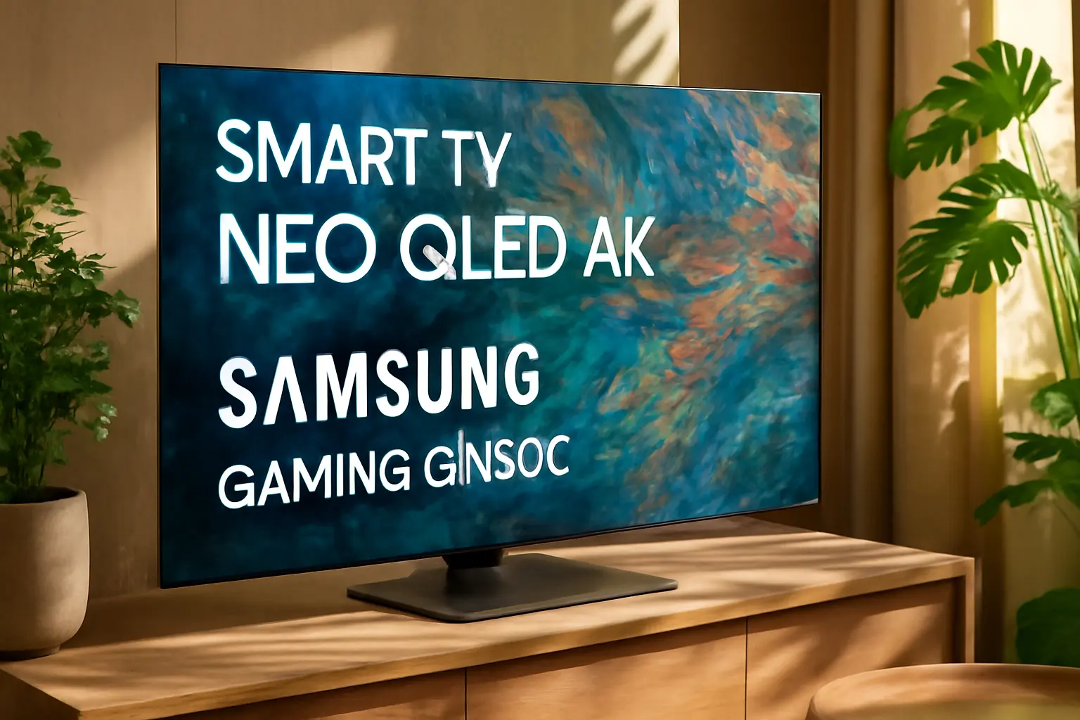 Lista de 5 Melhores: smart TV 50 NEO QLED 4k Samsung gaming qn90c