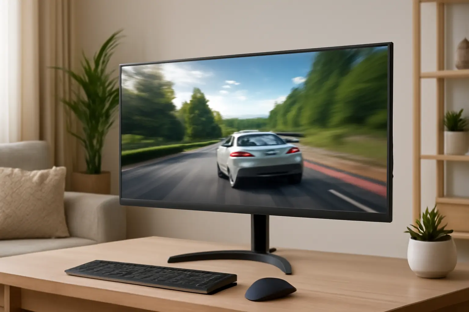 Top Cinco LG ultrawide monitor 240hz