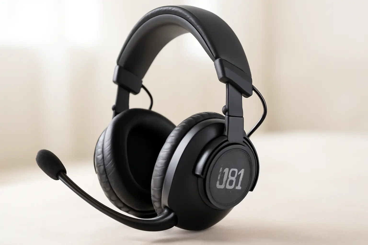 Principais 5 headset JBL quantum