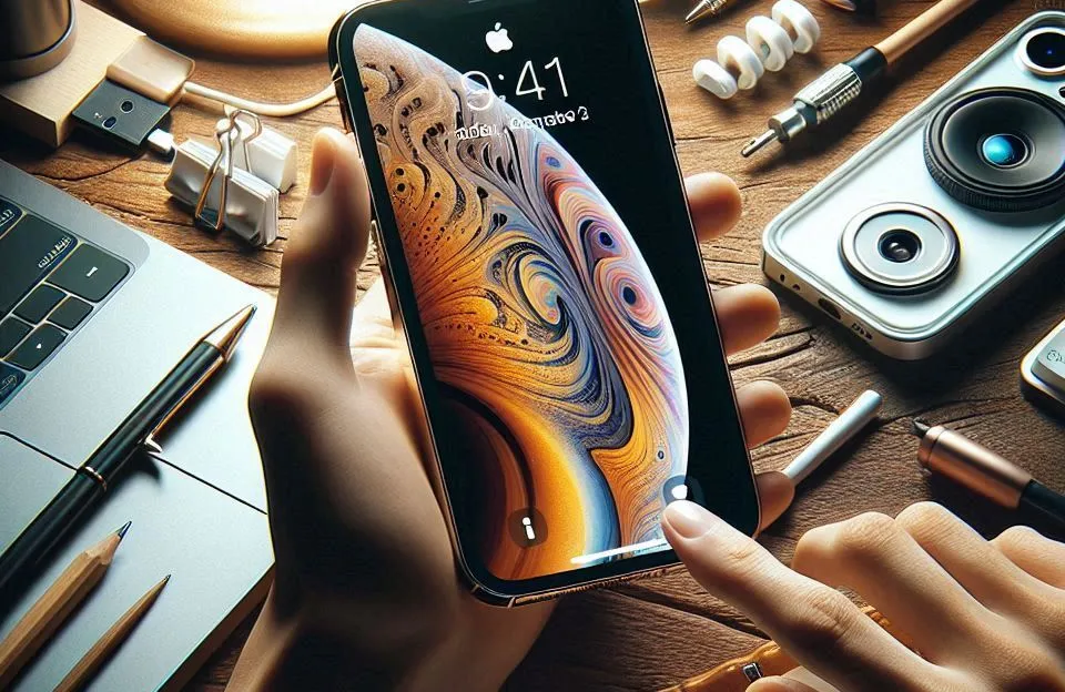 Apple iPhone 15 Plus 256GB com câmera de 48 MP