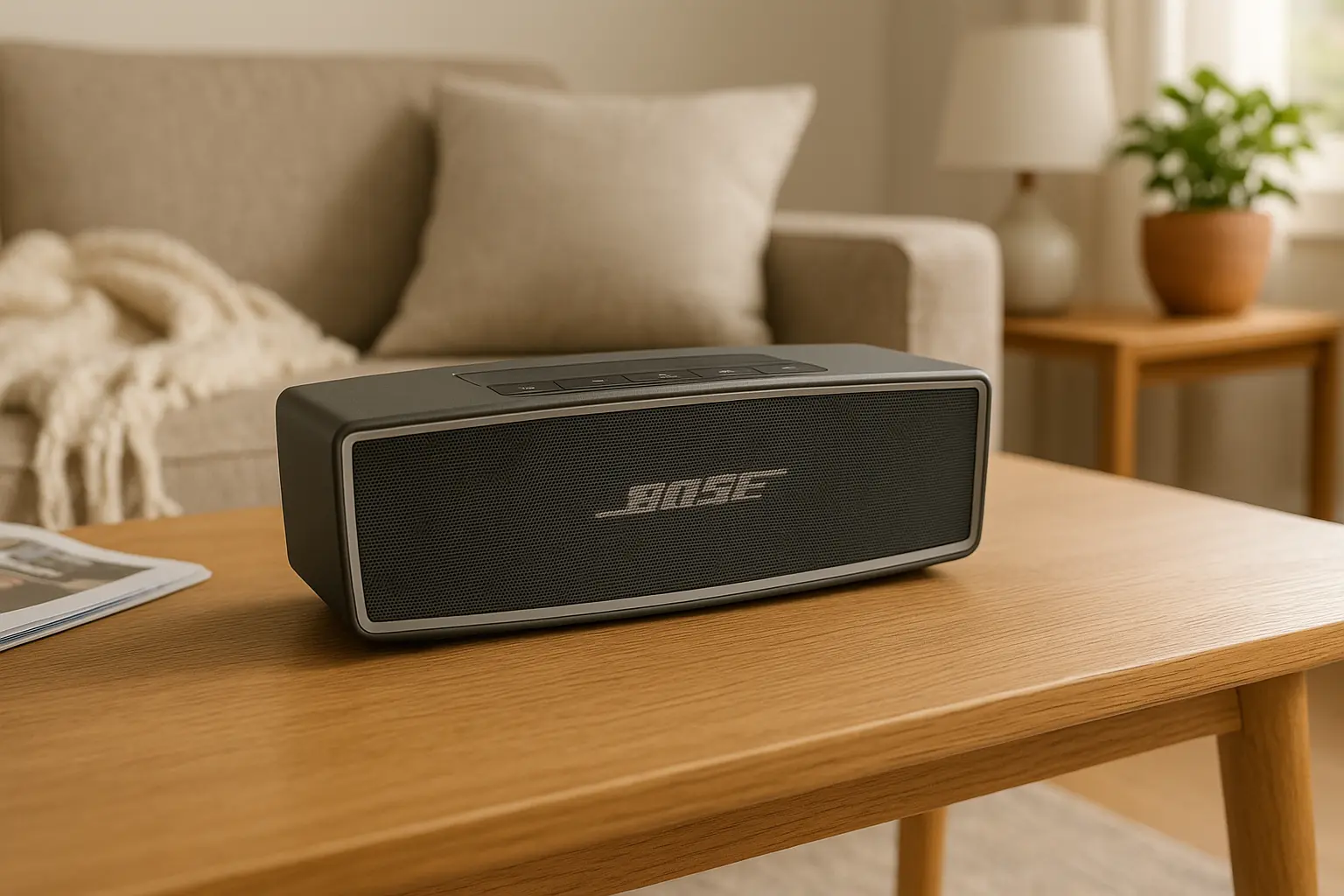 Top 5 Bose soundlink 2 mini