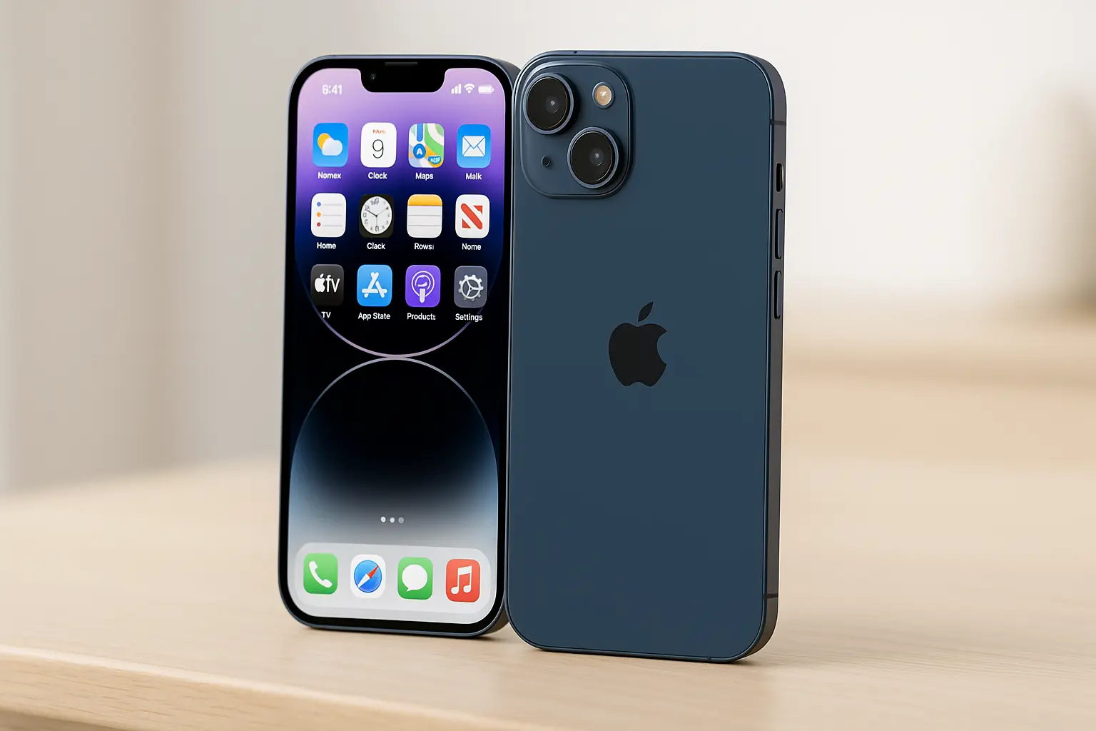 Lista de 5 Melhores: Iphone 14 256gb