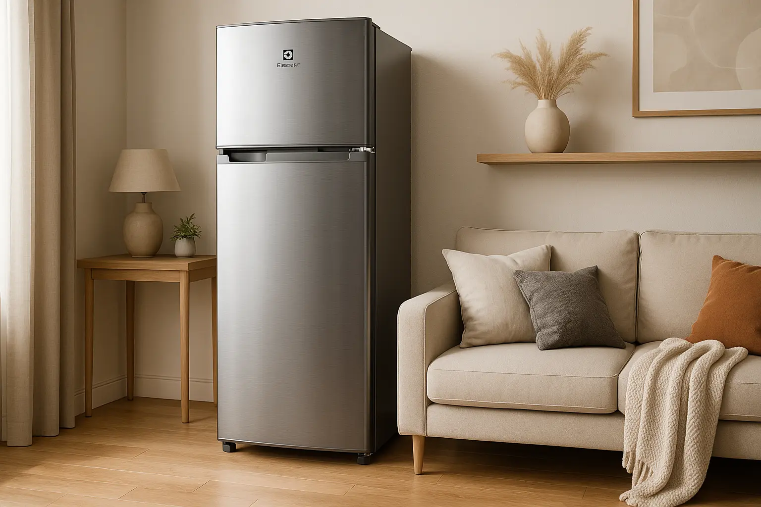 Top 5 geladeira Electrolux 260 litros