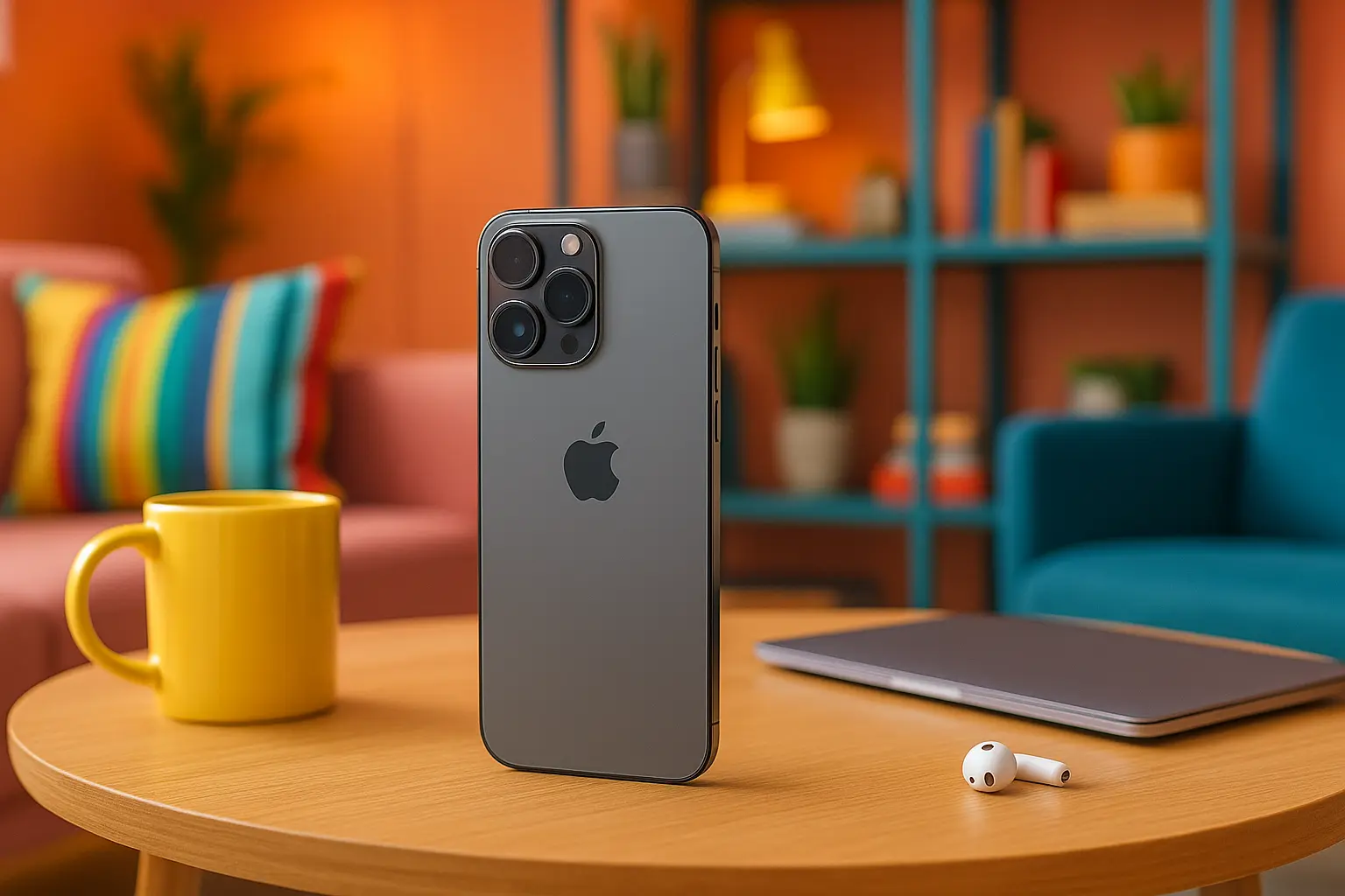 Top 5 iphone 16 pro 256gb