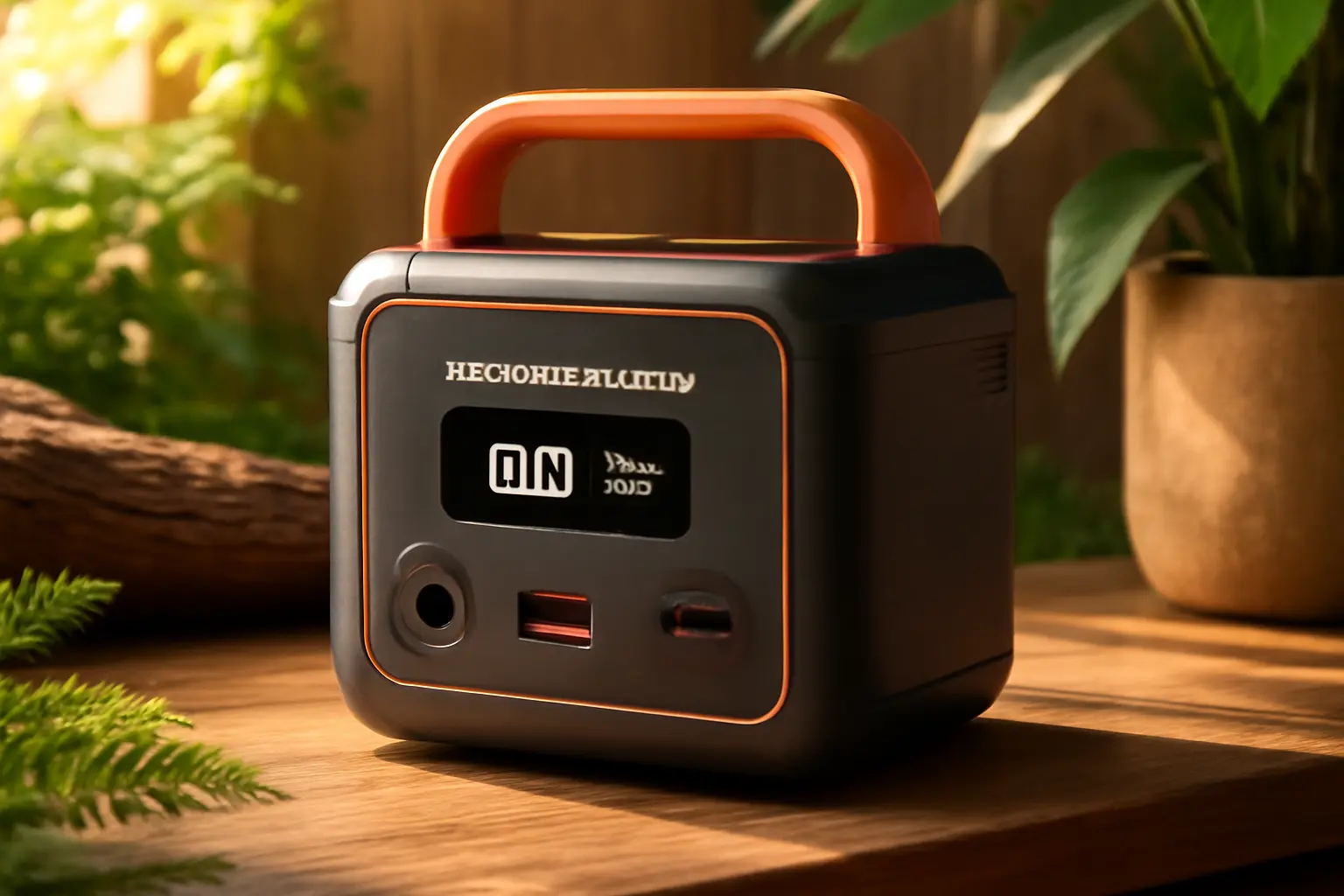 Top 5 bateria lifepo4 de 268wh