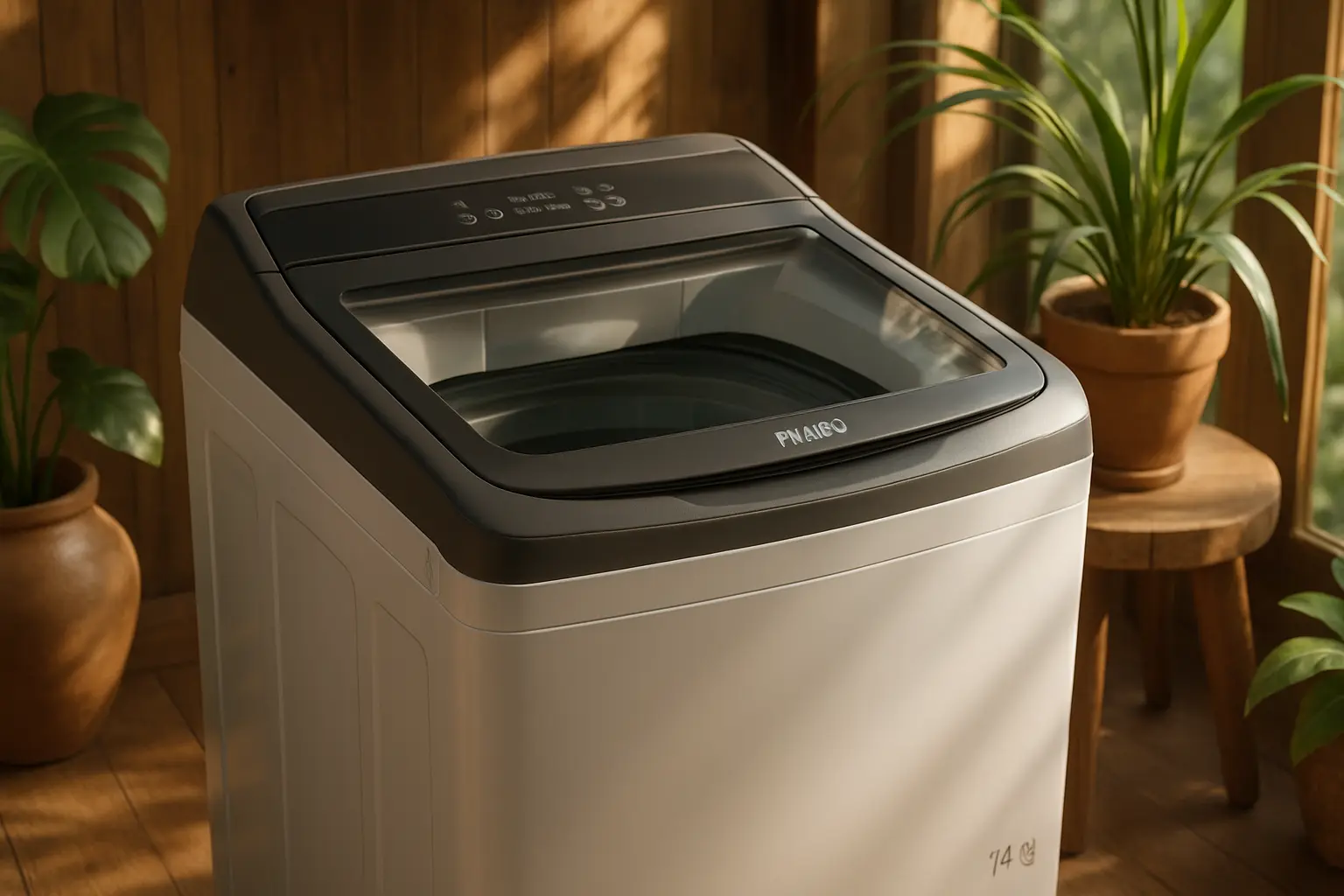 Principais Cinco máquina de lavar philco 14 kg