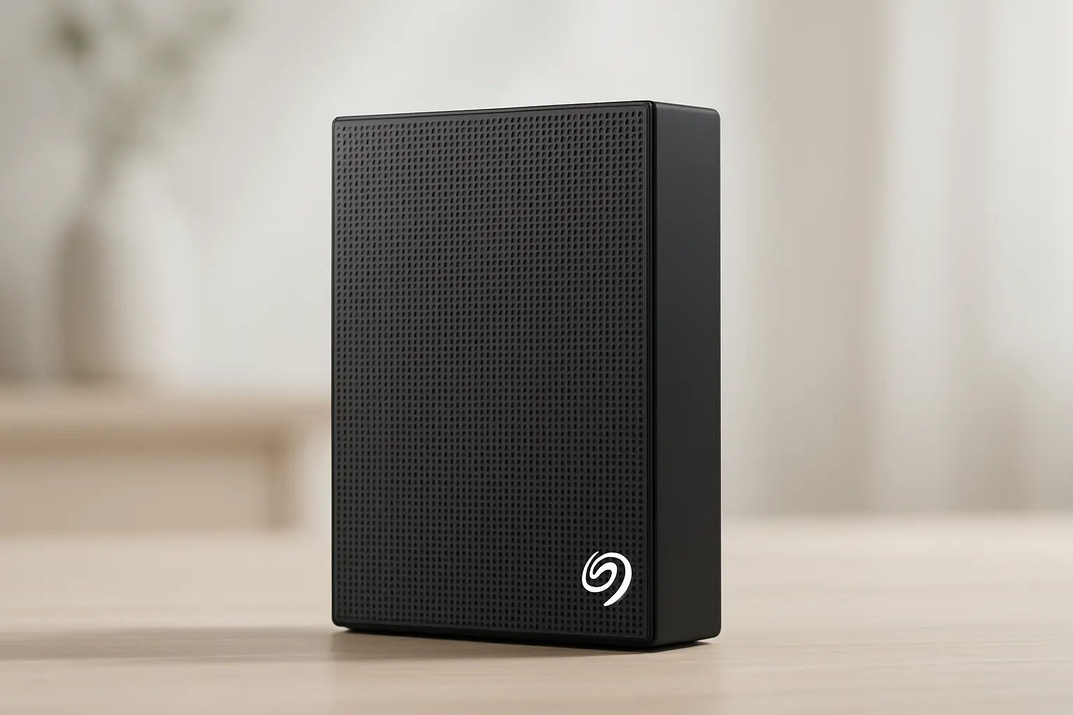 Top Cinco HD externo seagate