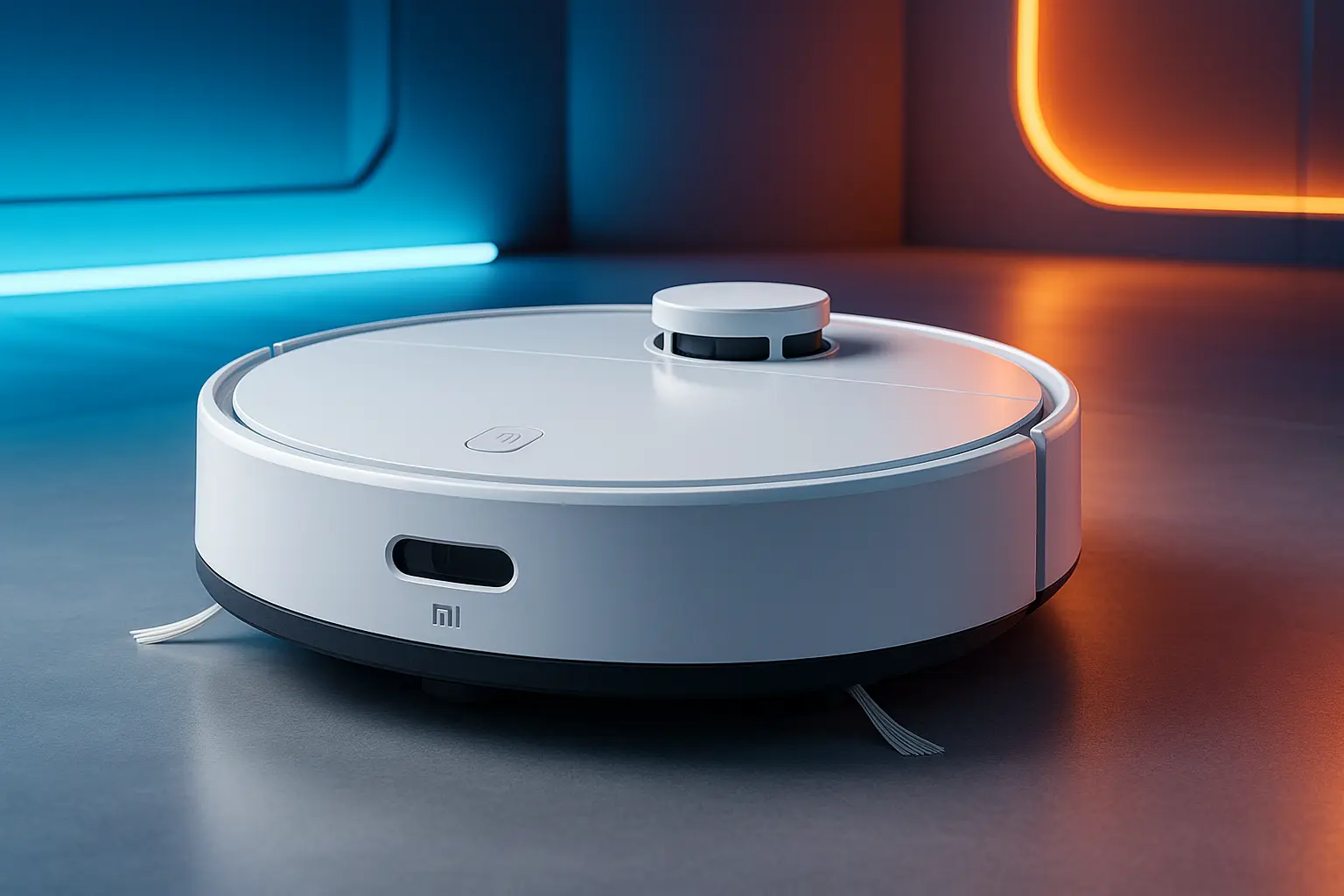 Lista de 5 Melhores: robo Xiaomi 2c