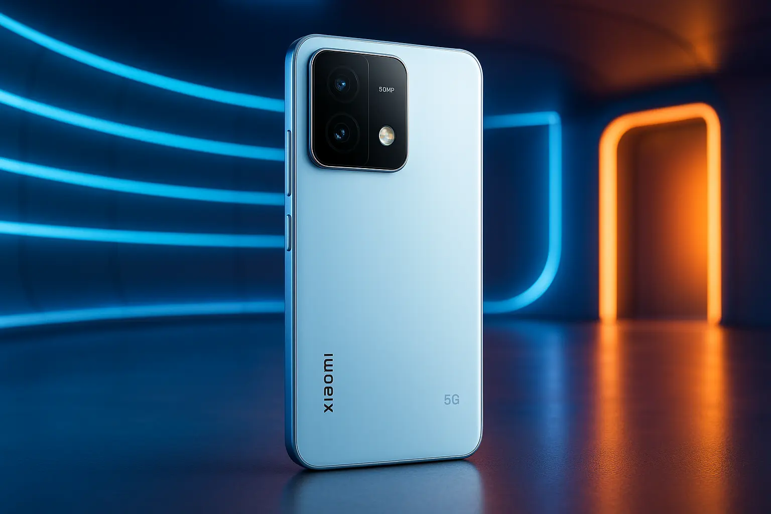 Principais 5 Redmi note Xiaomi 14