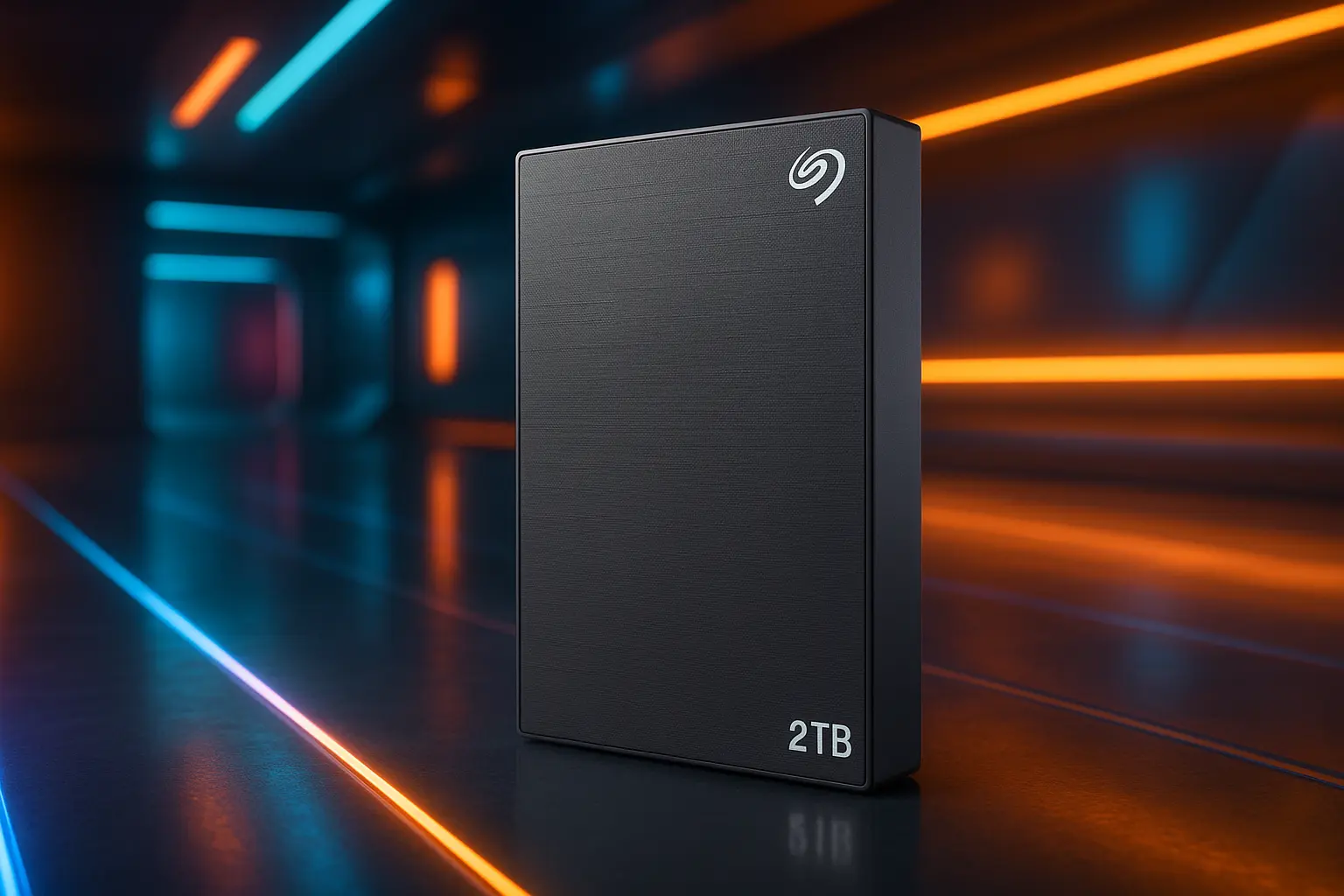Lista de 5 Melhores: HD seagate 2TB externo