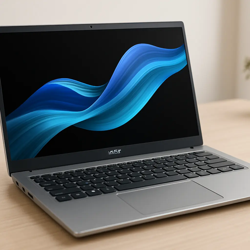 Top 5 Opções de acer aspire i7 notebook