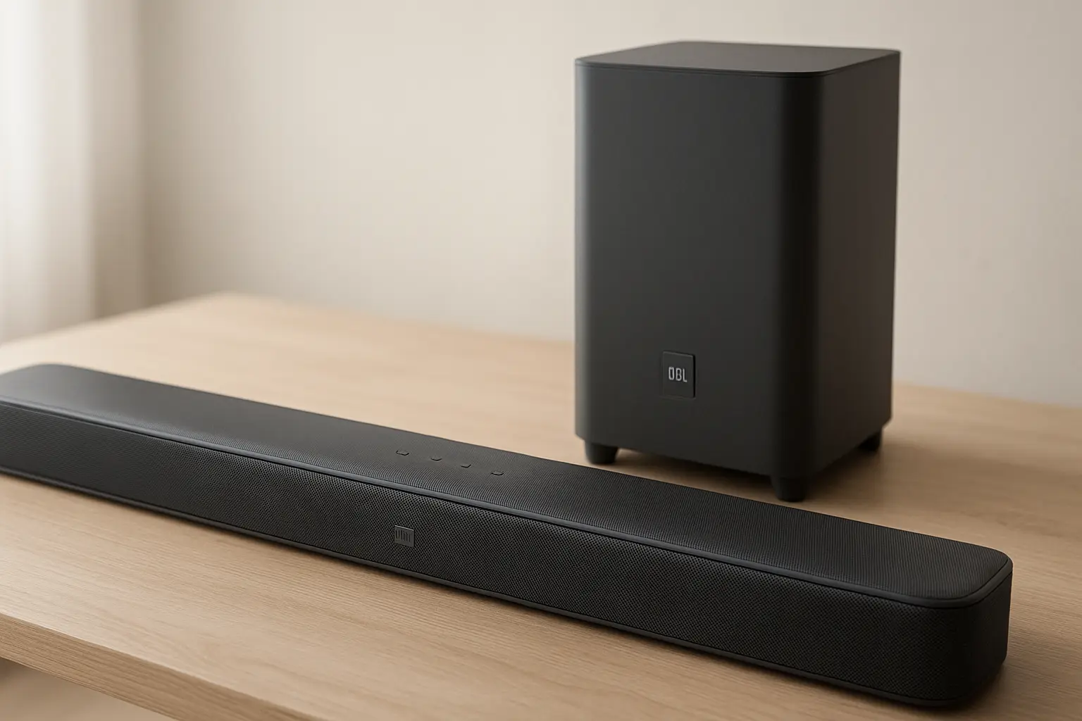 Top Cinco JBL bar 800 5.1.2