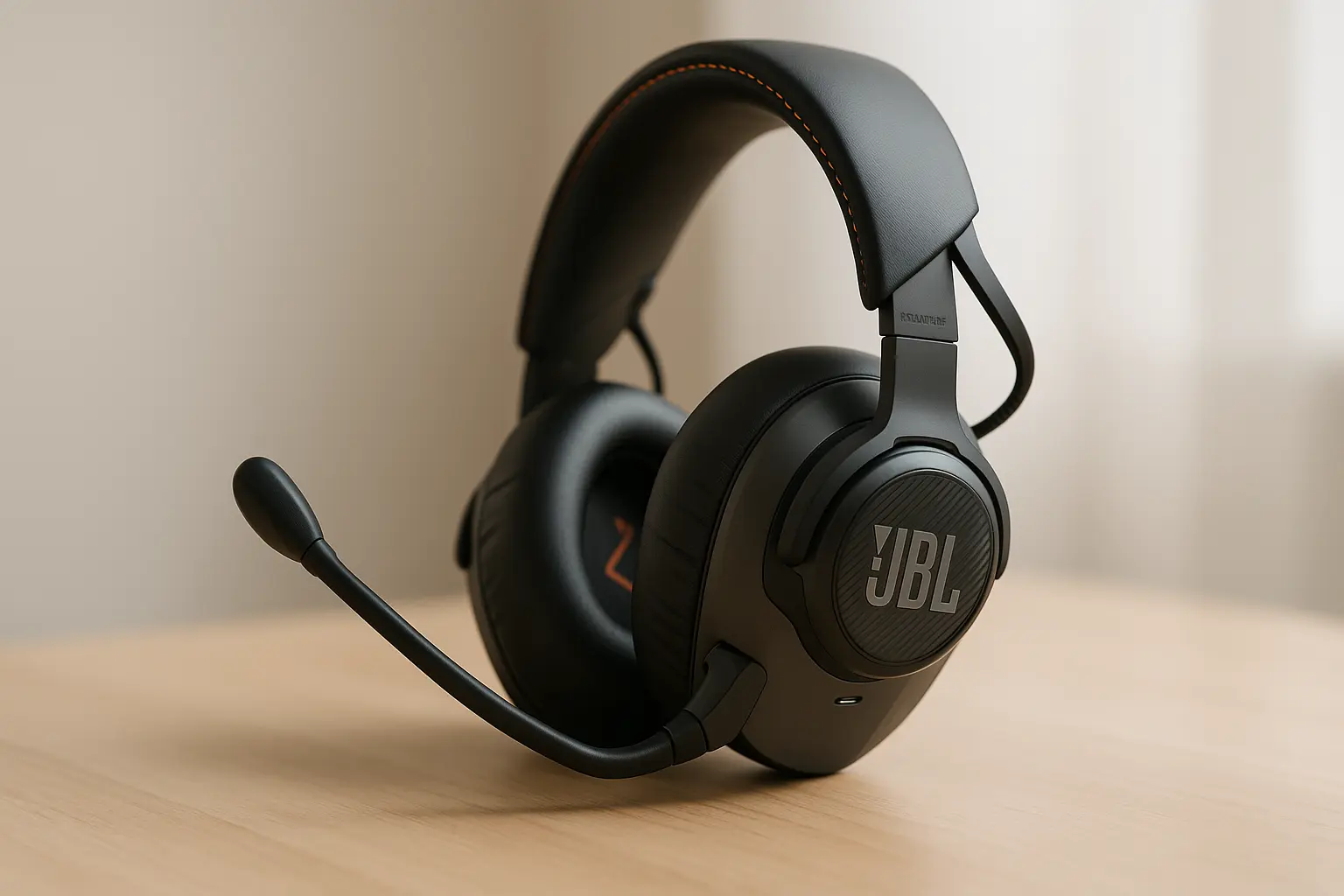 Lista de 5 Melhores: JBL quantum 600 wireless