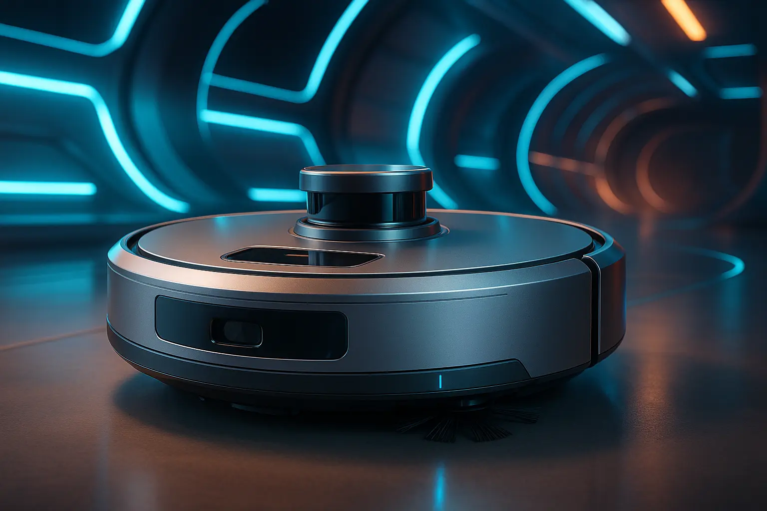 As 5 Melhores Opções de robo automatico