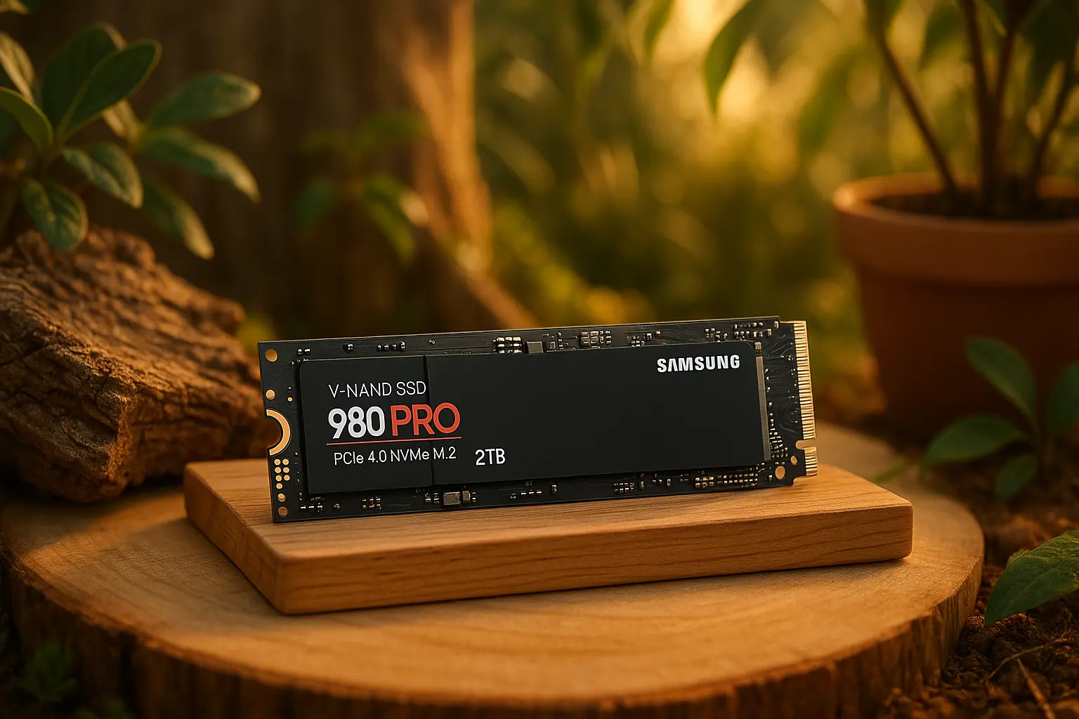 Cinco Principais Opções de Samsung SSD 980 pro playstation 5