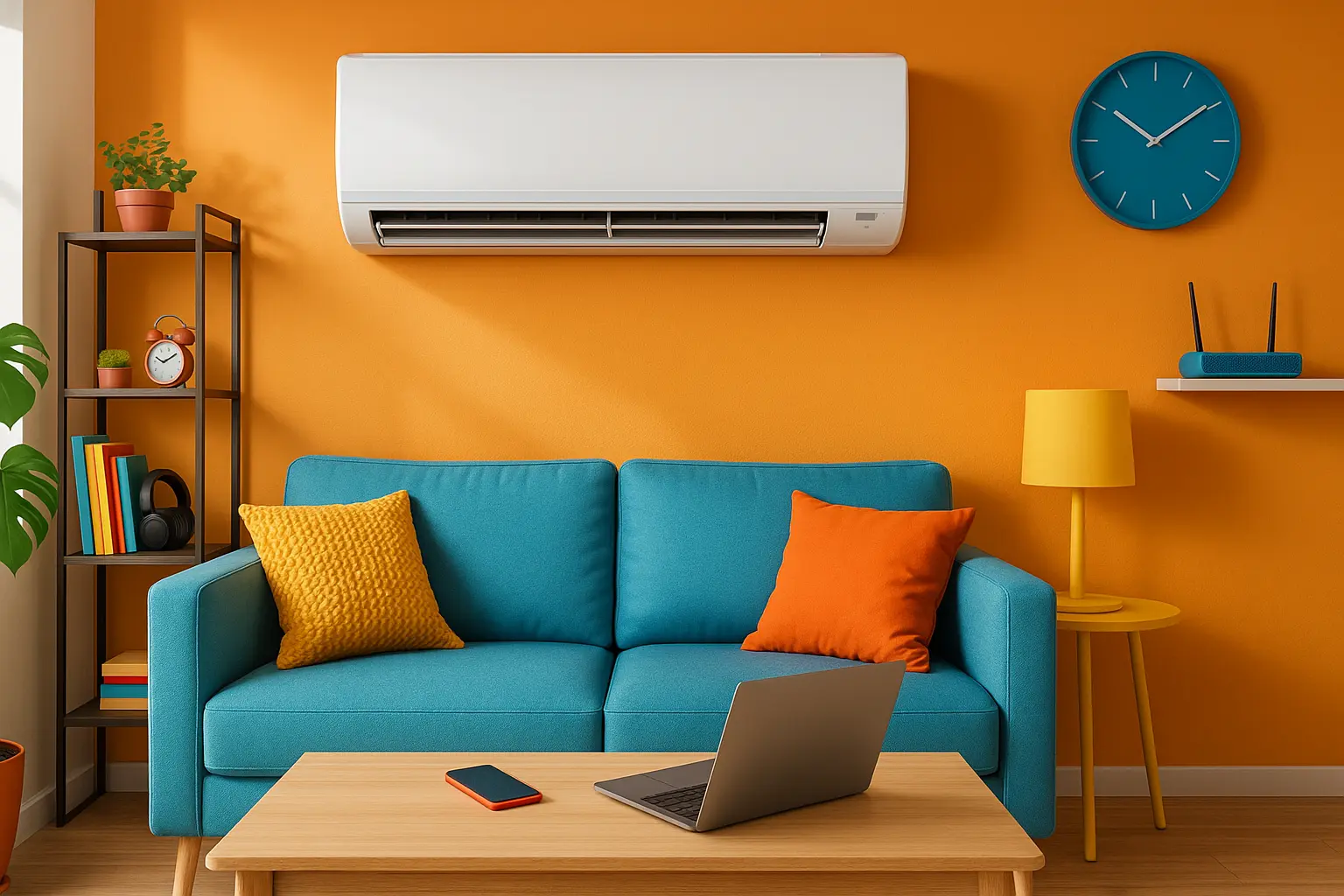 Lista de 5 Melhores: ar condicionado split 12000 btus inverter