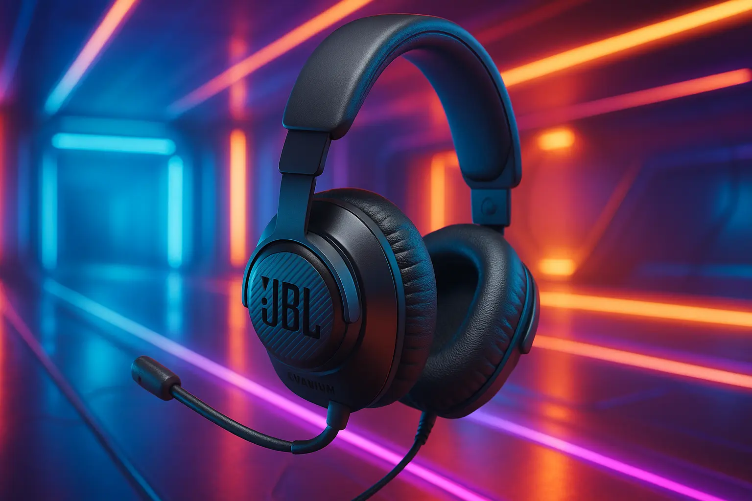 As 5 Melhores Opções de JBL quantum 350 wireless xbox