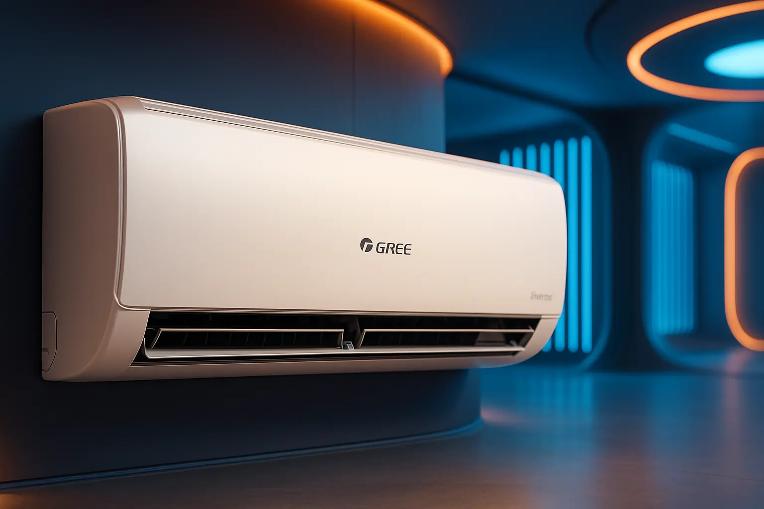 Top 5 Opções de split 12000 btus inverter gree