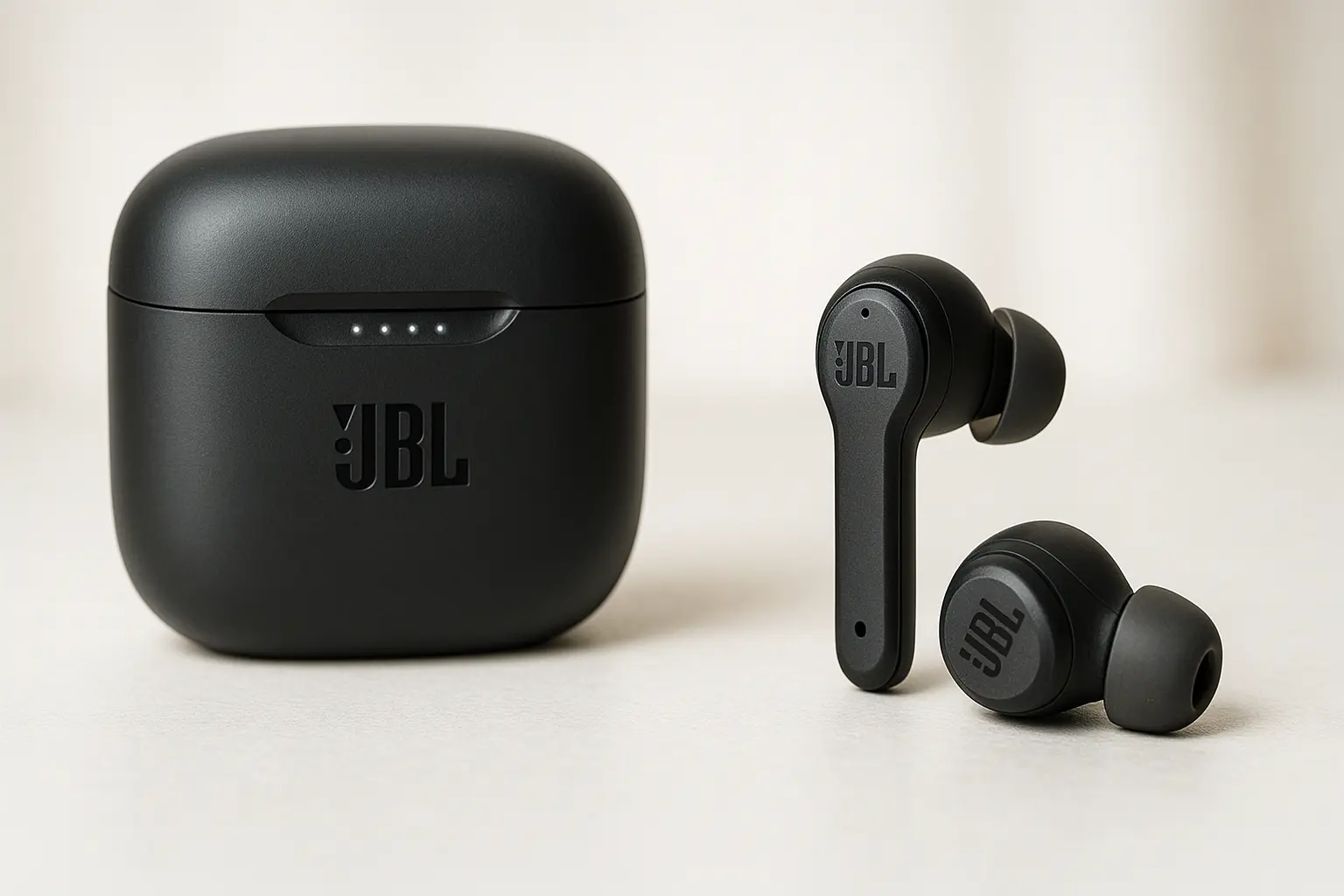 Melhores 5 fone de ouvido JBL live buds 3 preto