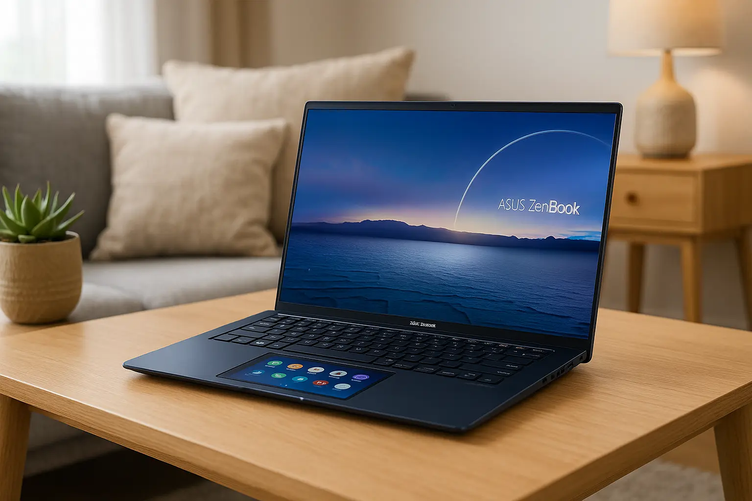 As 5 Melhores Opções de Asus zenbook 14 ux434