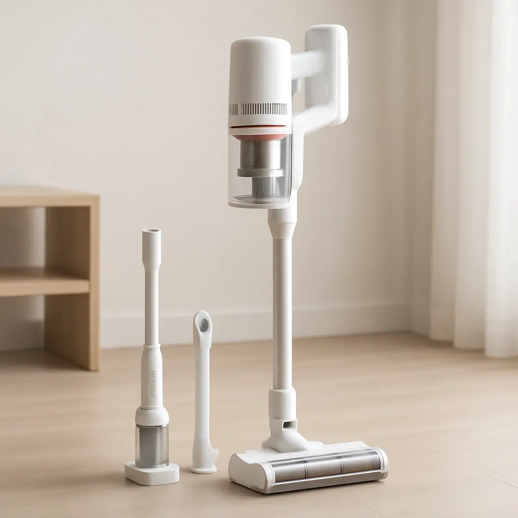 As 5 Melhores Opções de aspirador de pó Xiaomi