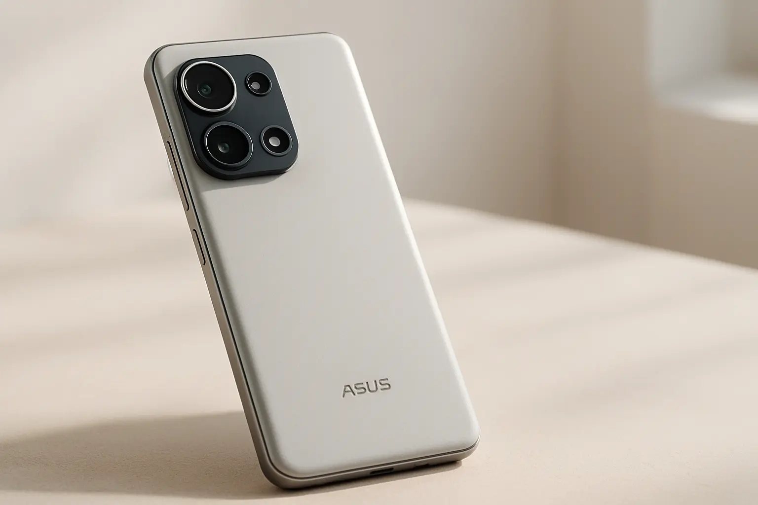 Principais Cinco Asus zenfone 11 -ultra