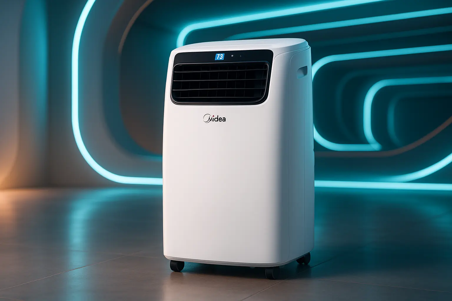 Principais 5 ar condicionado portatil midea