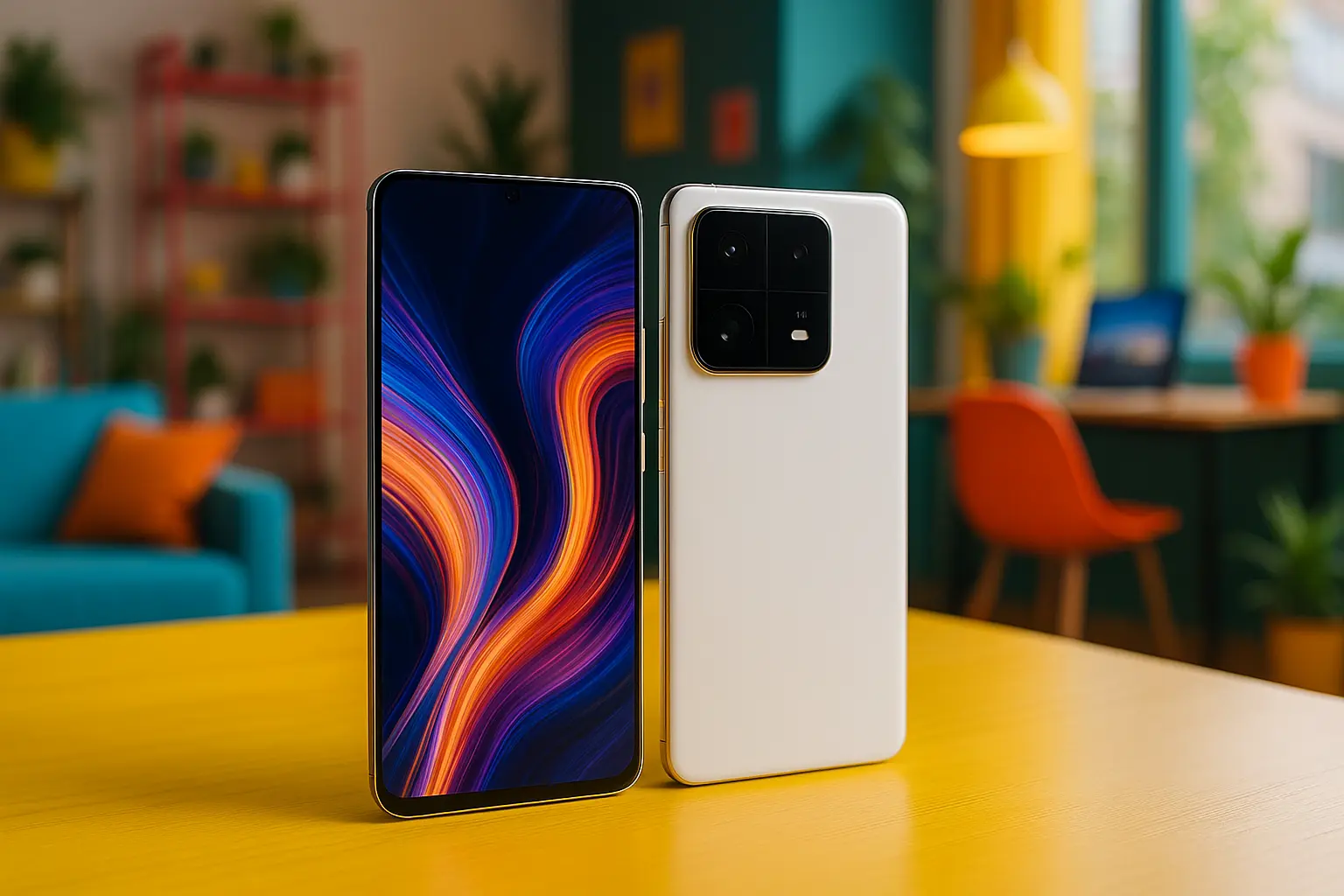 Melhores 5 Xiaomi 14 pro max