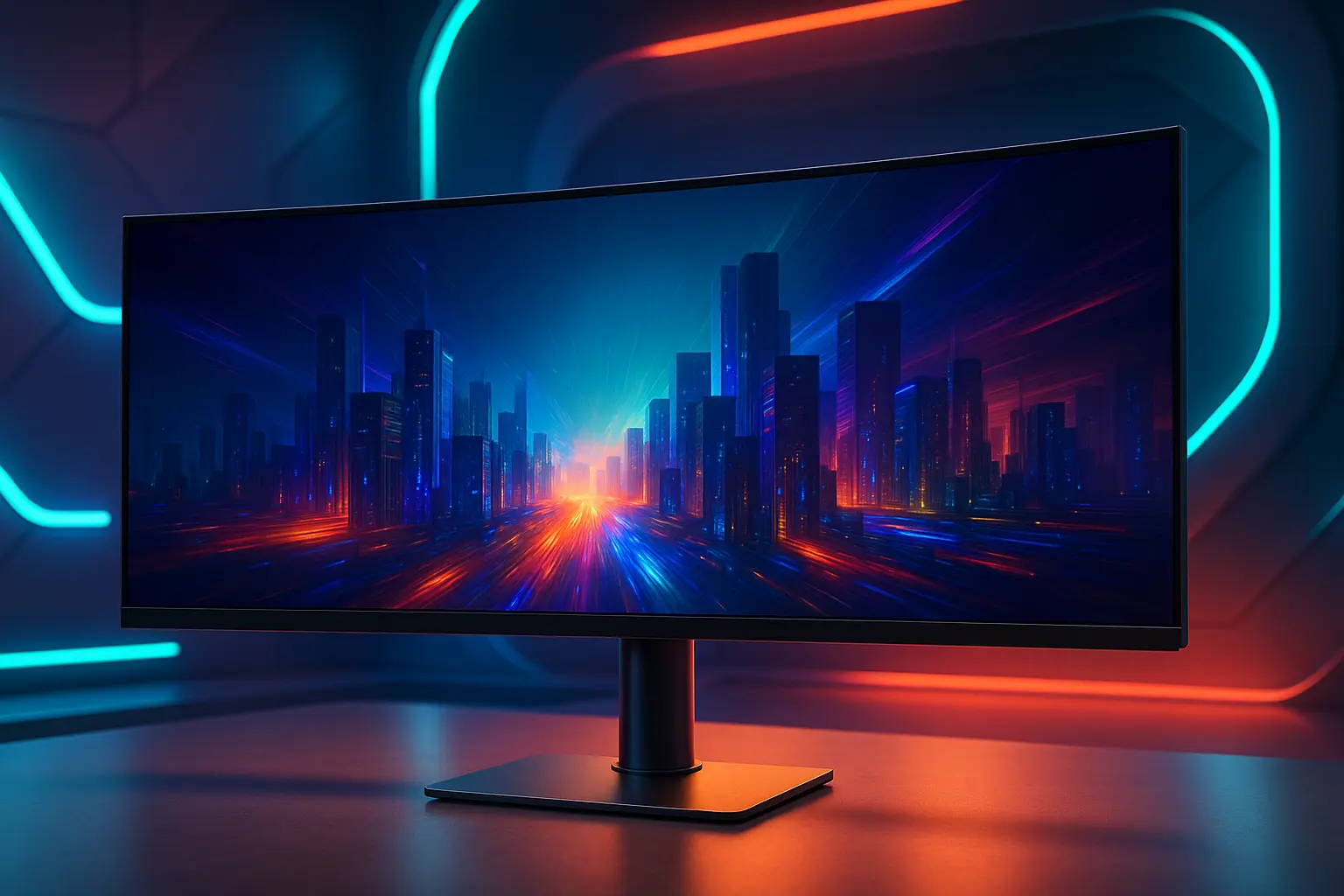 Melhores 5 monitor ultra wide 29
