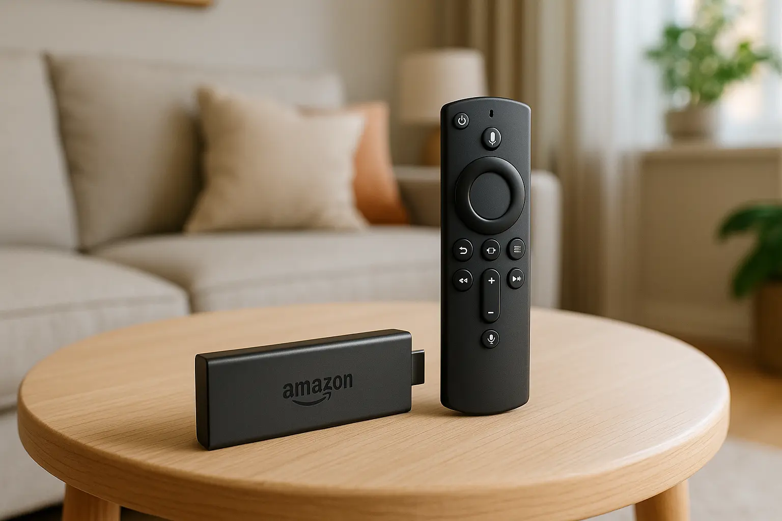 Melhores 5 amazon fire tv stick