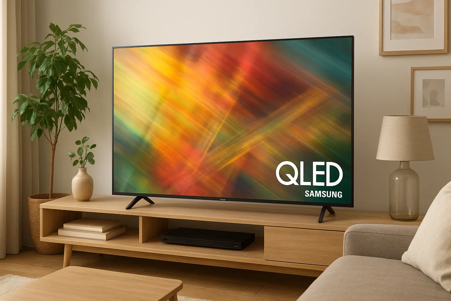 As 5 Melhores Opções de samsung q60d 55 polegadas