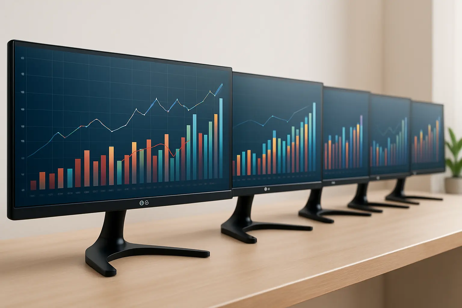 Cinco Principais Opções de monitor ultrawide LG 25