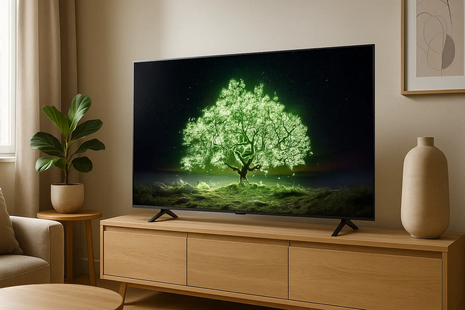 Top 5 TV LG 55 polegadas