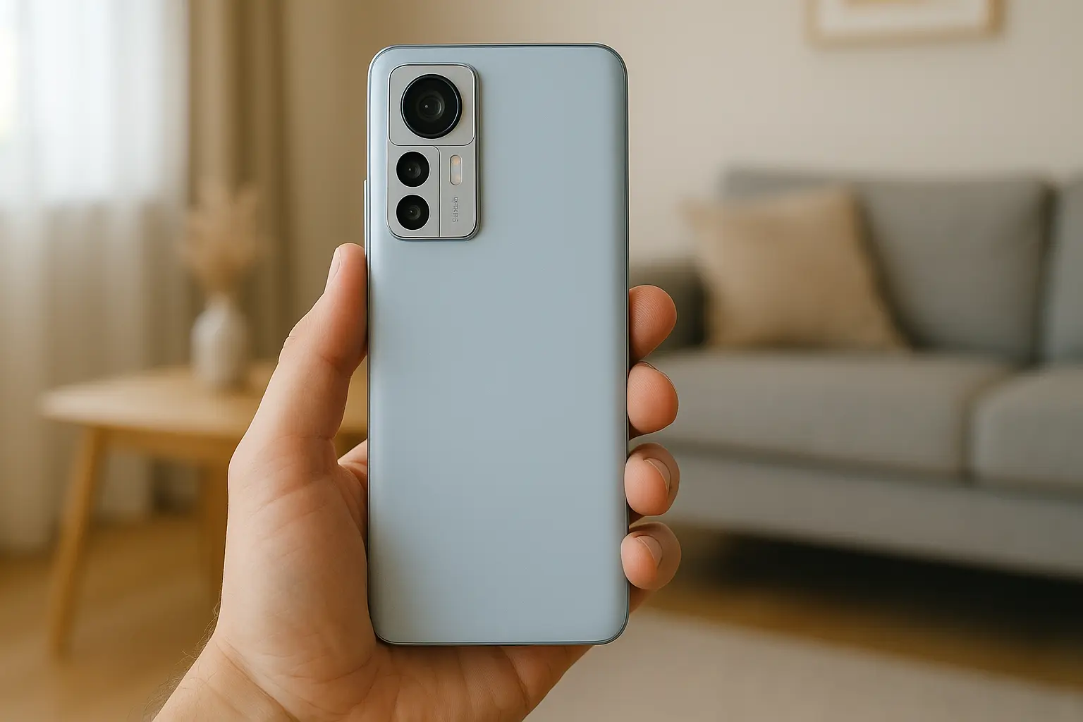 As 5 Melhores Opções de celular xiaomi 128gb 6gb ram menor preço
