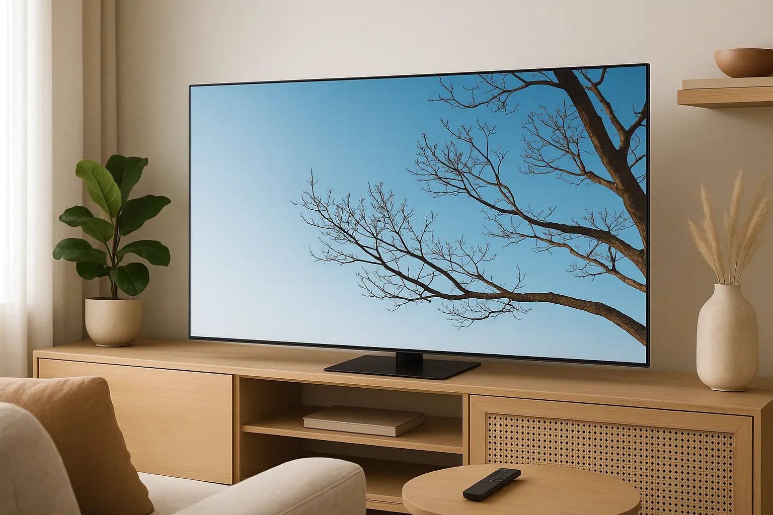 Melhores 5 TV Samsung 65 polegadas 4k NEO QLED