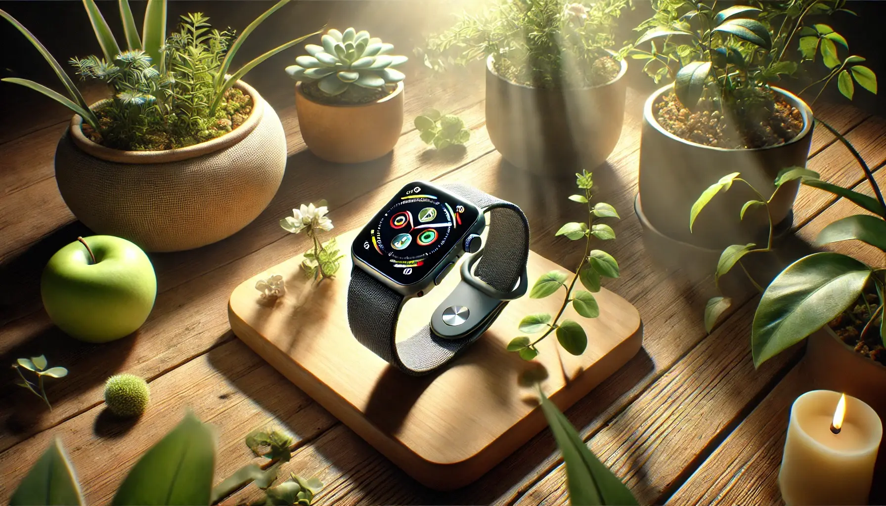 Principais 5 Apple watch serie 9 45mm