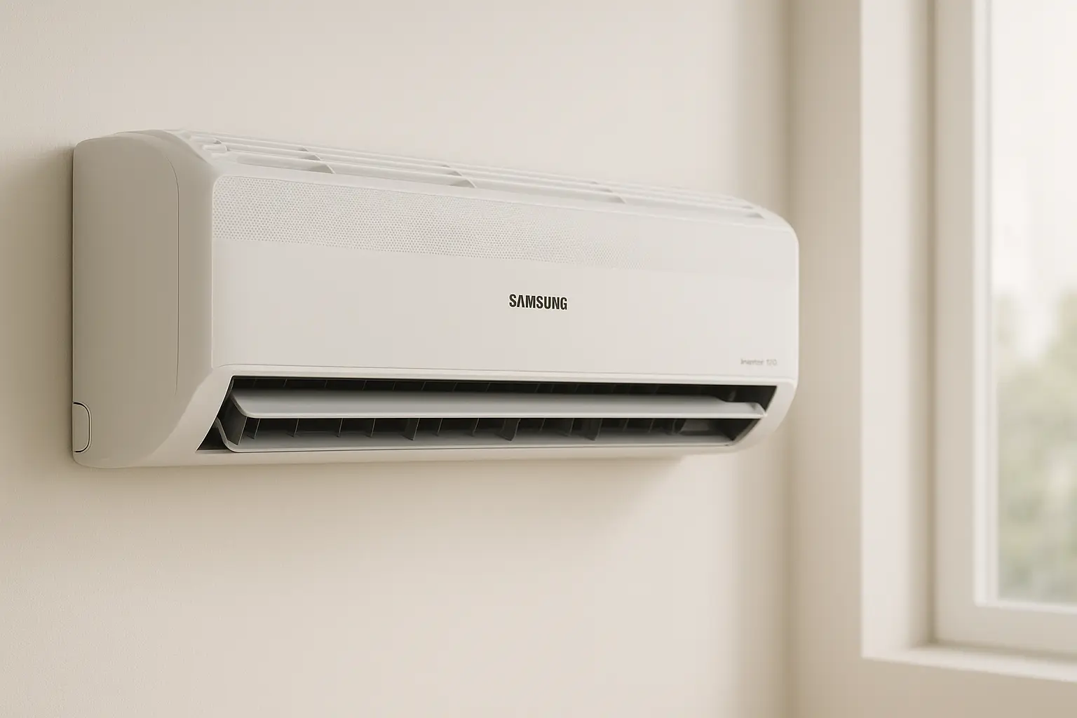 Top 5 Opções de split Samsung inverter 12000