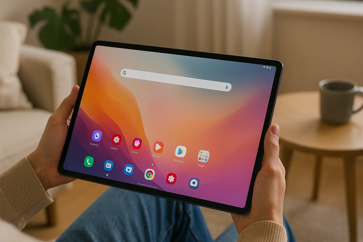 Top 5 Samsung tab S10