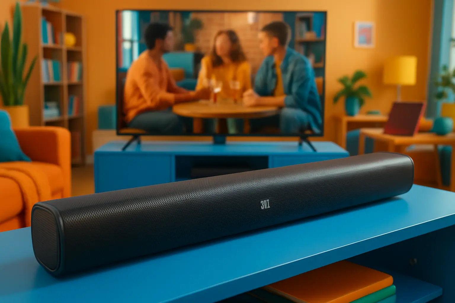 Top 5 sound bar JBL sb180