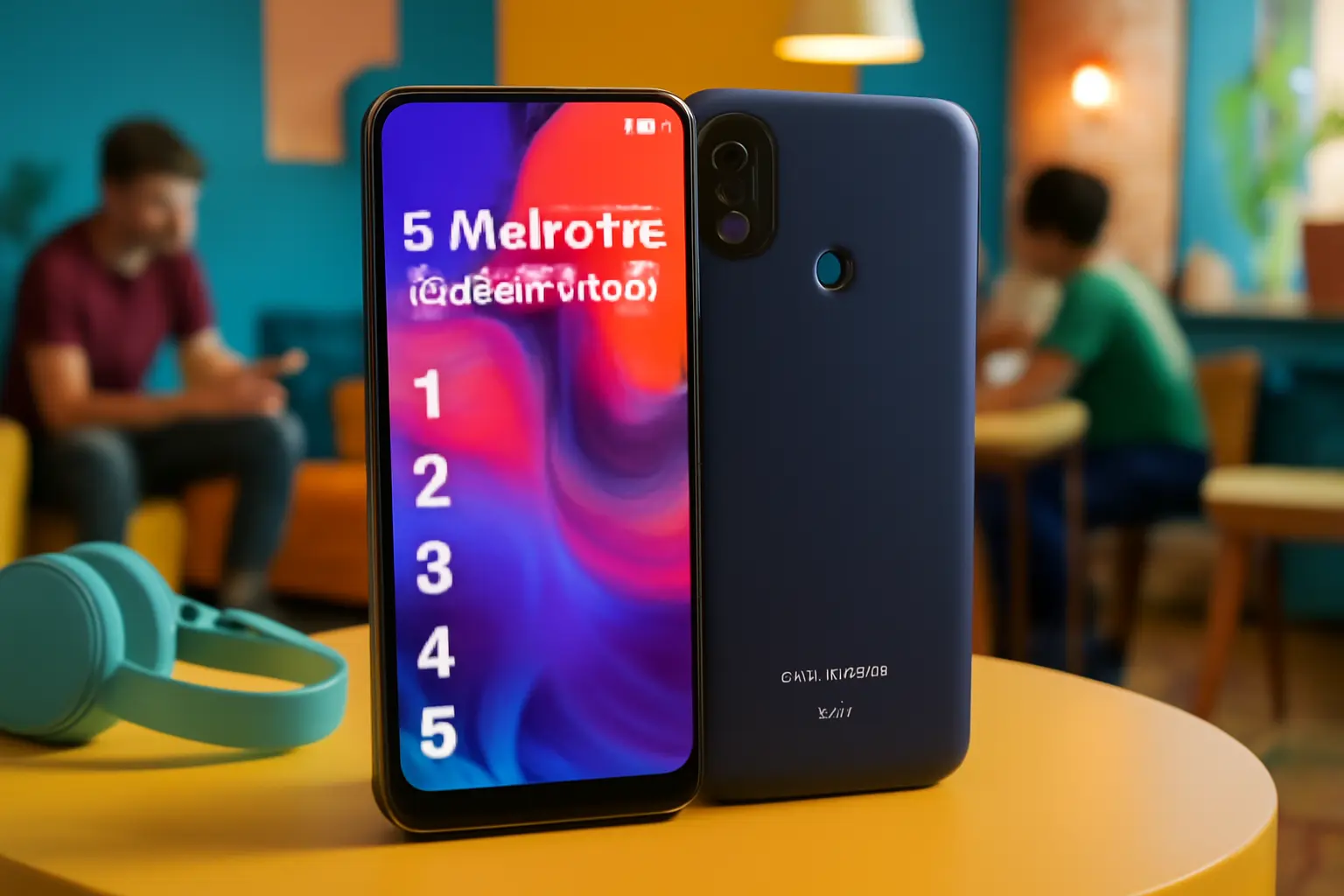 Lista de 5 Melhores: smartphone Multilaser g Max 2
